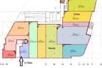 105 m2 Winkelruimte te Huur Papendrecht