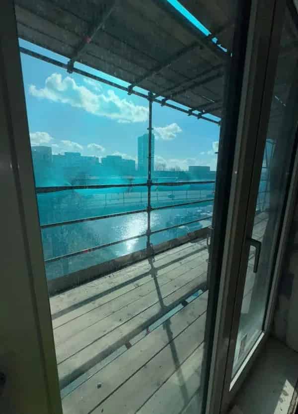 Appartement Hoofddorp Eiffelstraat nabij Schiphol