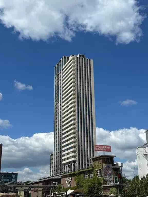 Te Huur: Luxe 2 Slaapkamer Appartement Eindhoven Strijp S