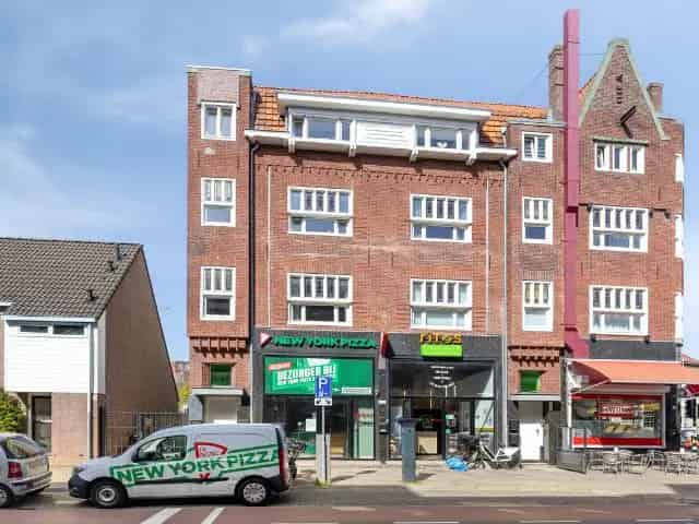 2 Kamer Appartement Eindhoven PSV Stadion Uitzicht