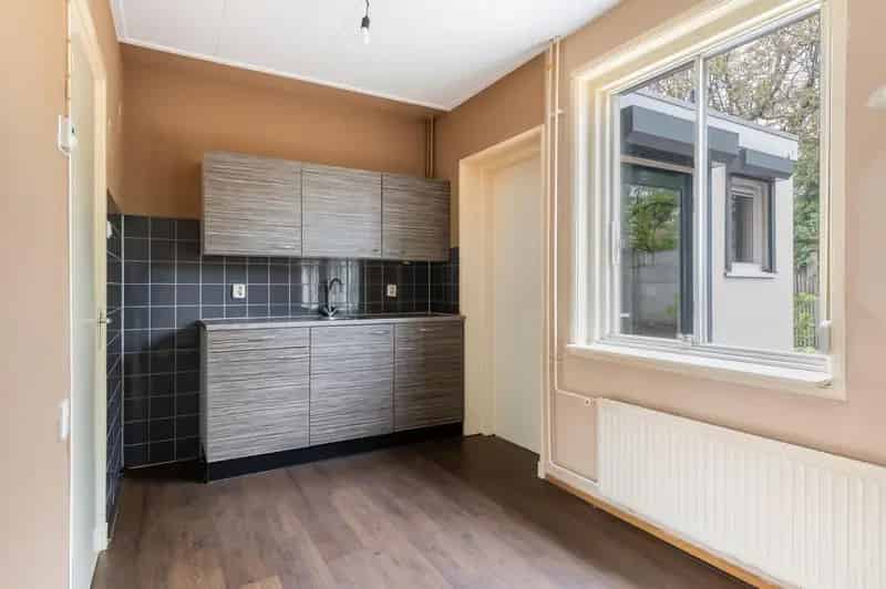 Tussenwoning Nijmegen West 3 slaapkamers Nabij Goffertpark