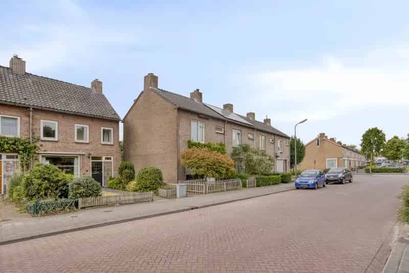 Huis te koop Neerstraat 20 Den Bosch
