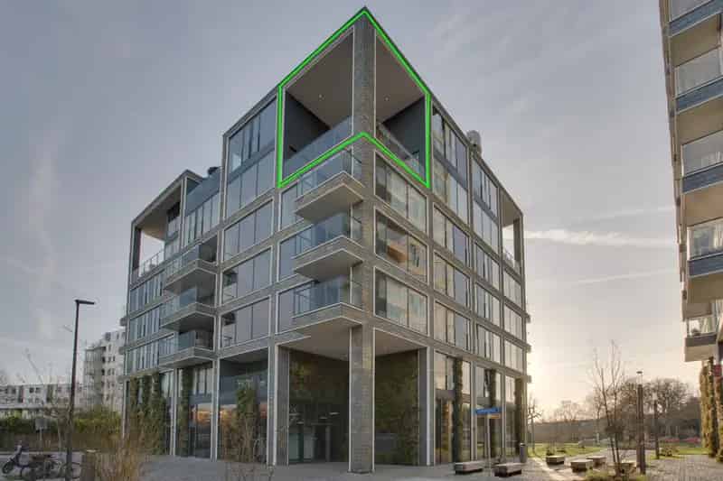Luxe appartement Den Haag Binckhorst  - Ruim dakterras - 2 parkeerplaatsen