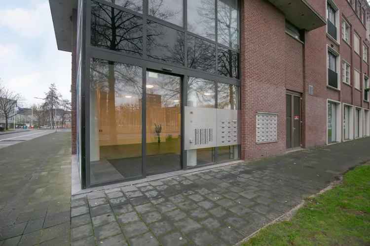 Noordzeelaan 10 A Zwolle