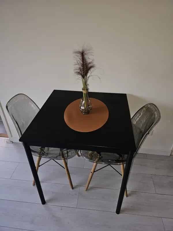 Studio te huur Utrecht Kanaleneiland Gemeubileerd