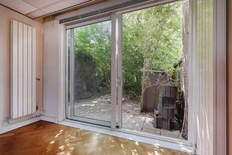 Huis te koop Amsterdam Slotervaart 4 slaapkamers tuin parkeergarage