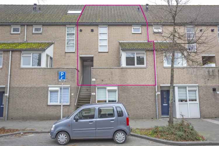 Appartement Te Huur in Oosterhout, Noord-Brabant