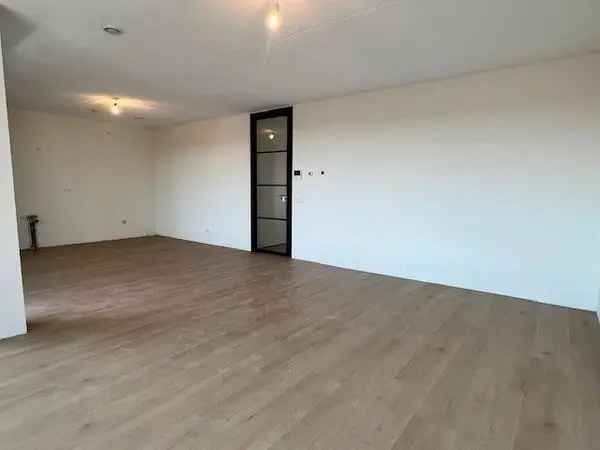 Luxe Appartementen Breda THE MARKER  Energiezuinig A++