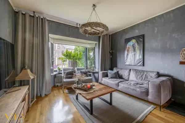 Jaren 30 Hoekwoning Swalmen Royale Tuin 5 Slaapkamers