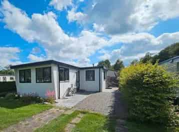 Chalet te huur Appelscha Camping Alkenhaer