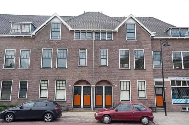 Appartement te huur Arnhem
