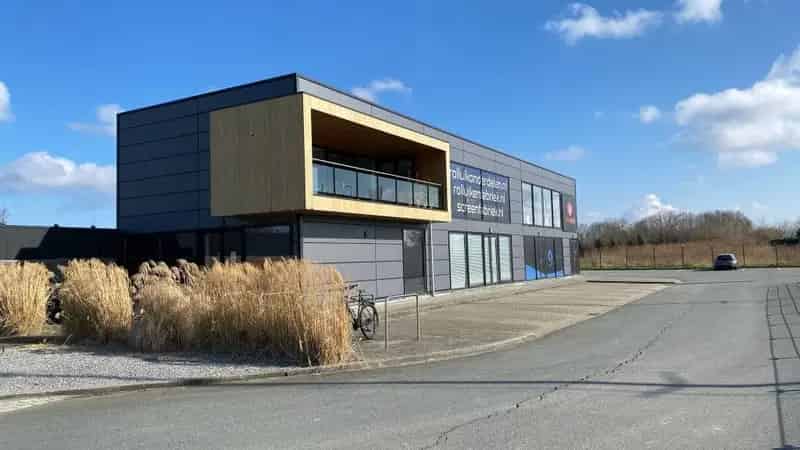 Bedrijfshal Lelystad te huur - Opslag en werkruimte