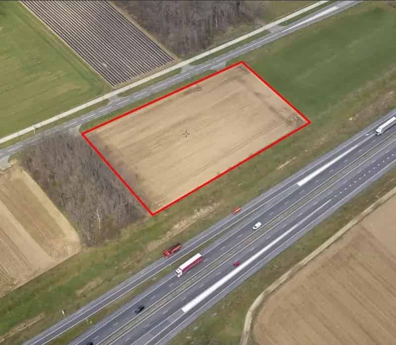 Agrarische Grond Maasbracht 0895 ha te koop