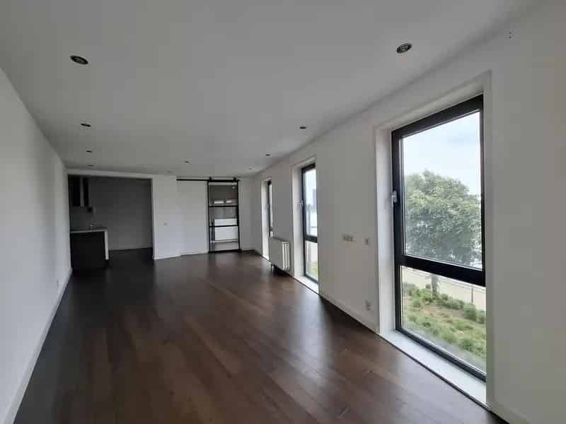 Appartement te koop Rotterdam Lloydkwartier 79m2