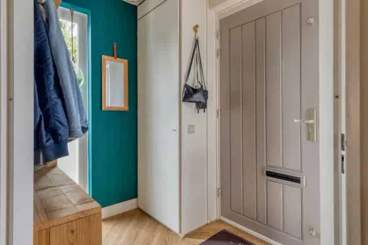 Huis te koop Lijsterlaan Baarle-Nassau 3 slaapkamers tuin