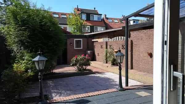 Jaren 30 woning Soesterkwartier 4 slaapkamers moderne keuken