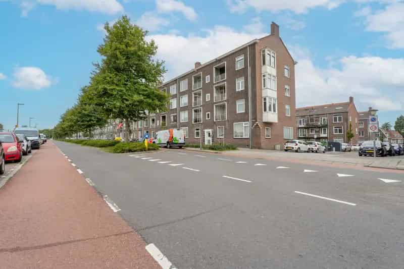 Ruim appartement Vlaardingen 2 slaapkamers nabij centrum