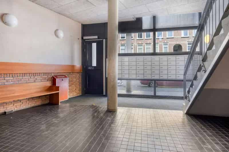 Appartement te koop Steijnlaan Den Haag