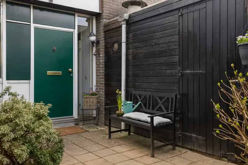 Ruime Hoekwoning te koop in Zutphen 4 slaapkamers Tuin Zuid