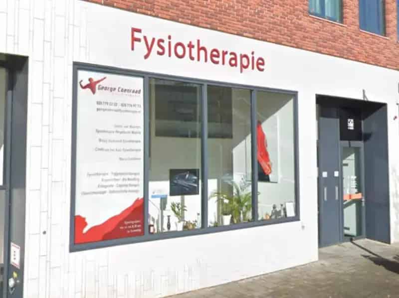 Praktijkruimte Amsterdam Osdorp te Huur