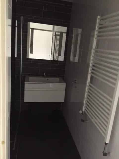 Gemeubileerd Appartement Kralingen Centrum