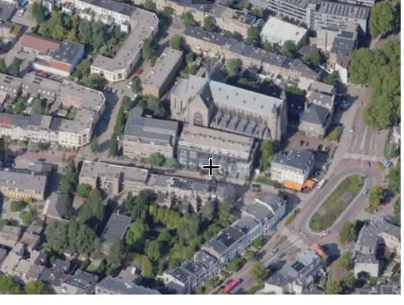 Appartement Nijmegen Oost Centrum Nabij