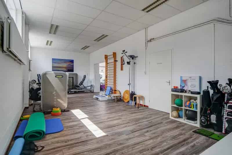 Praktijkgebouw te koop Den Oever 140m2