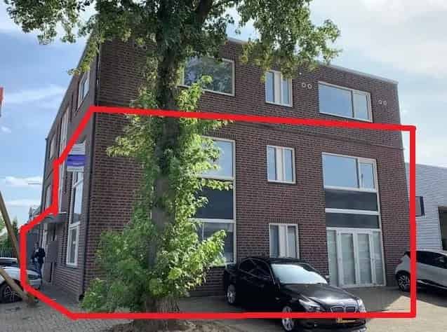 Bedrijfshal Best | Zoek bedrijfshallen te huur: Industrieweg 160-B 5683 CG Best 