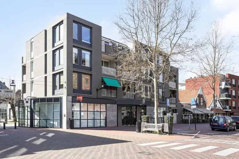 465 m2 Winkelruimte te Huur Helmond Centrum