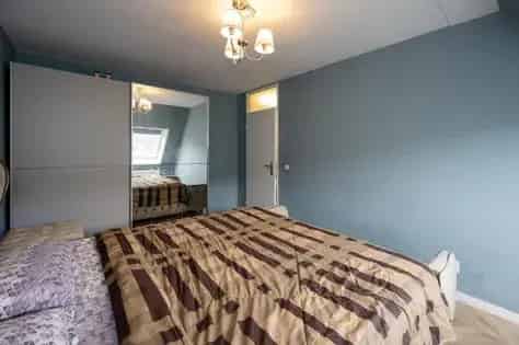 5 Kamer Huis 113m2 Almere Muziekwijk Nabij Winkels Scholen