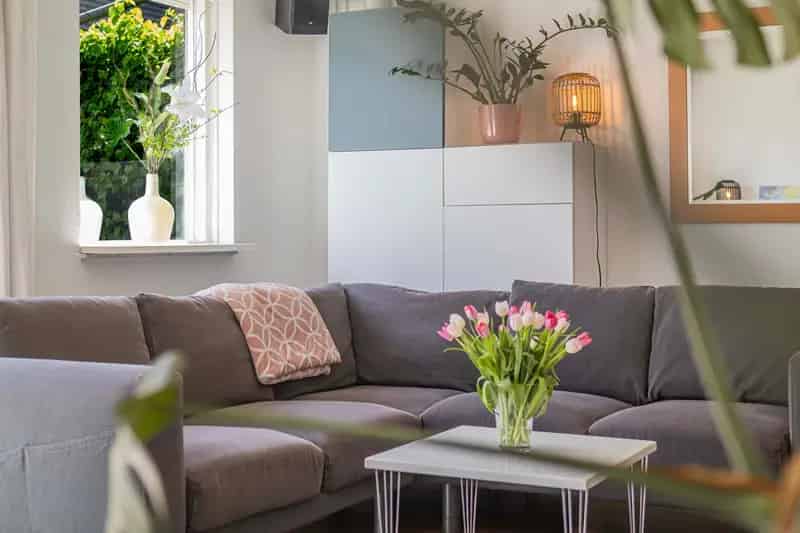 Huis te koop Ede 4 slaapkamers garage tuin energielabel A
