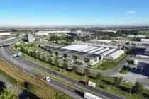 381 m2 Bedrijfsruimte te Koop Amstelveen