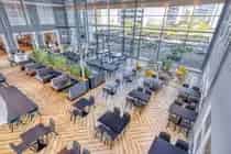 200-3095 m2 Kantoorruimte te Huur Hoofddorp