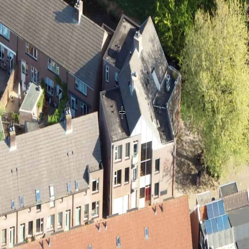 2-kamerappartement