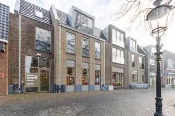Te Huur 3 Kamer Huurwoning Lunteren