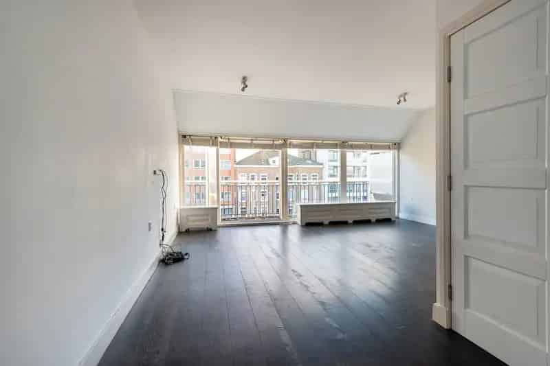 Appartement te koop Scheveningen Strand Nabij