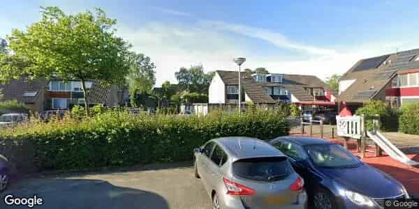 Appartement Groningen 5 Kamers 50m2