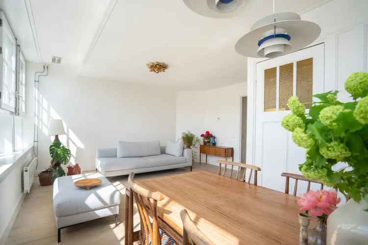 Woning Te Koop in Amsterdam, Noord-Holland