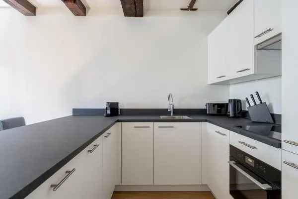 Appartement Westhavenkade Vlaardingen