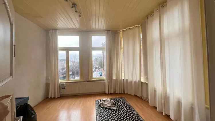 Appartementkamer Centrum  Max 2 Personen Tot 31-12