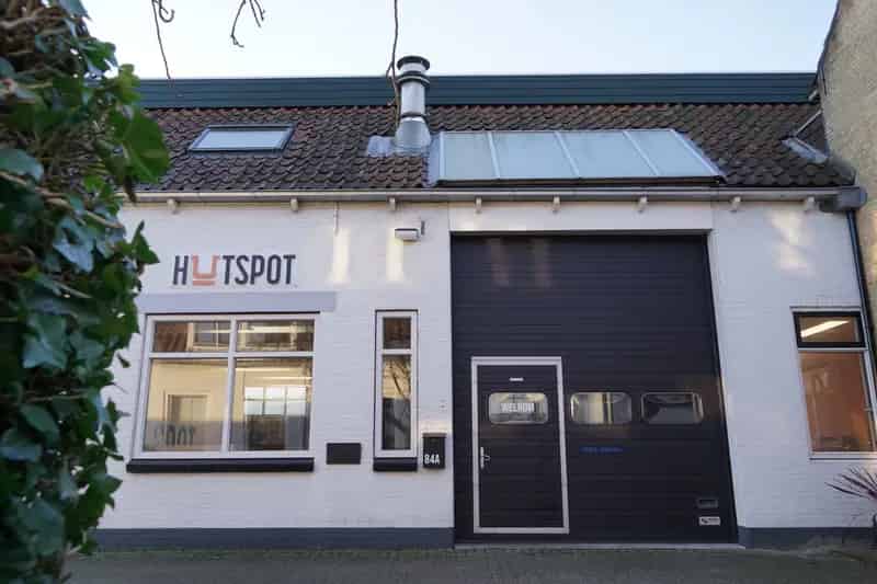 Bedrijfsruimte te huur Oud-Beijerland 159m2