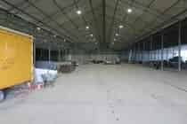 Bedrijfsruimte te huur Aalsmeer 1110-25020 m2 nabij Schiphol