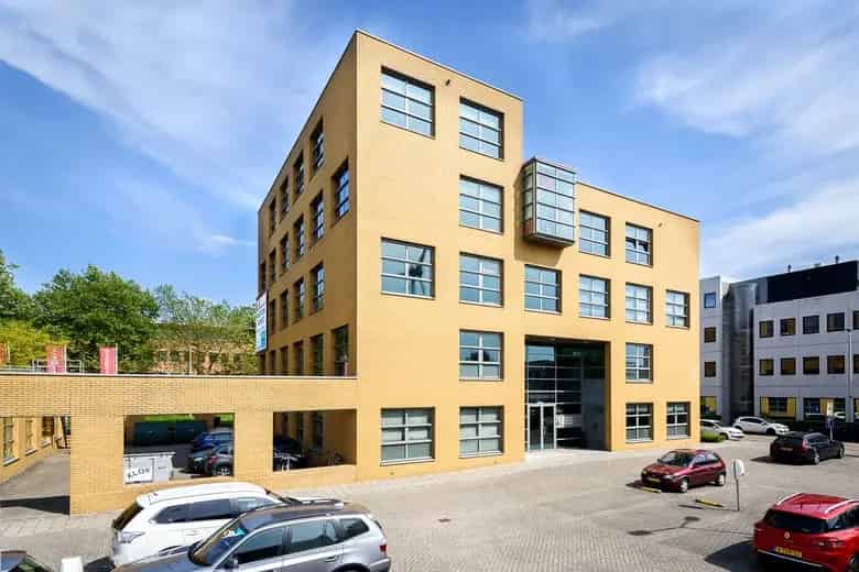 Kantoorruimte te huur Capelle aan den IJssel 274-453 m2
