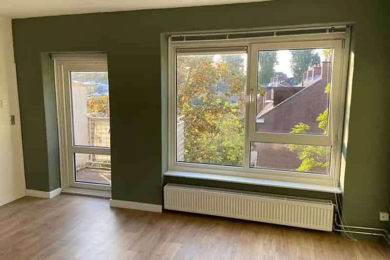 4 Kamer Maisonnette Delft Voordijkshoorn - Instapklaar