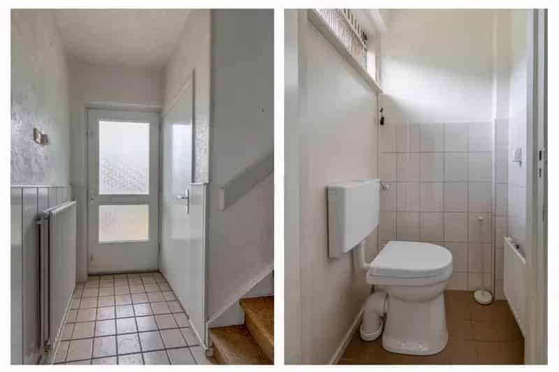 Huis te koop: Kanunnik van de Putstraat 60 6525 WR Nijmegen 