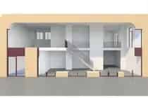 205m2 Horeca te Huur Amsterdam Amstelkwartier