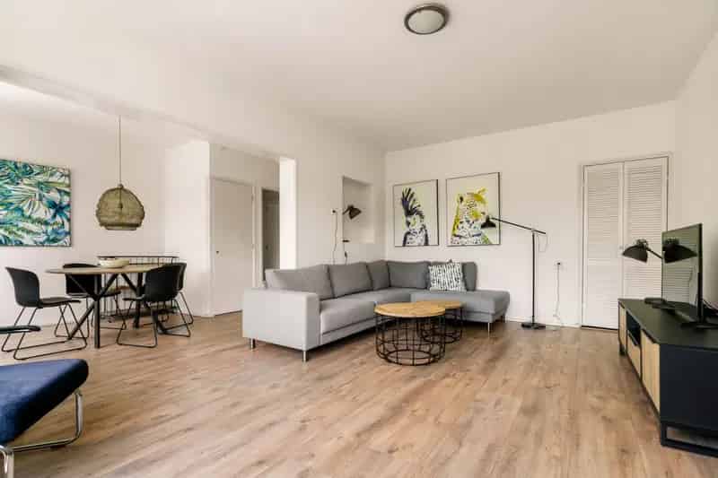Appartement te koop Amstelveen 79m2 3 kamers balkon zuiden
