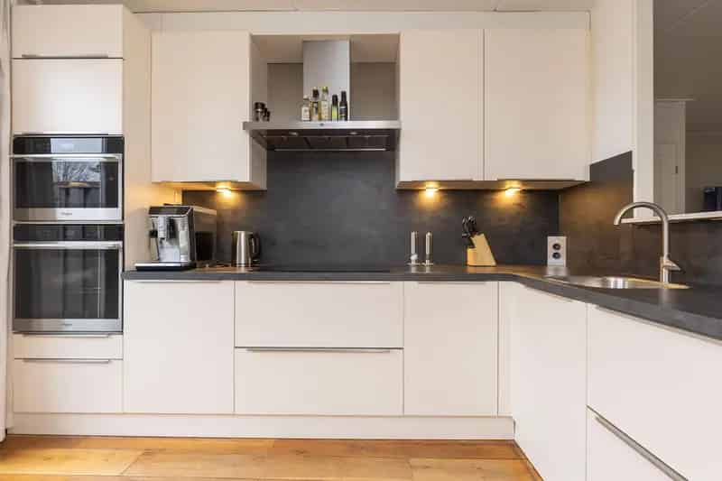 Ruime Tweekapper Hoorn Kersenboogerd Garage Tuin Zonnepanelen