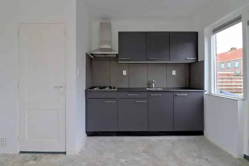 Gerenoveerde Hoekwoning Ossenzijl - Instapklaar