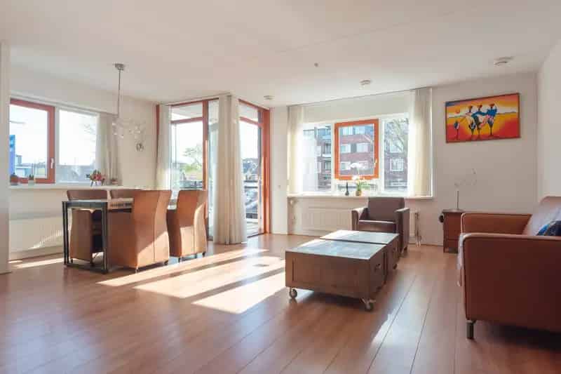 Appartement te koop Beverwijk Centrum 2 slaapkamers 73m2